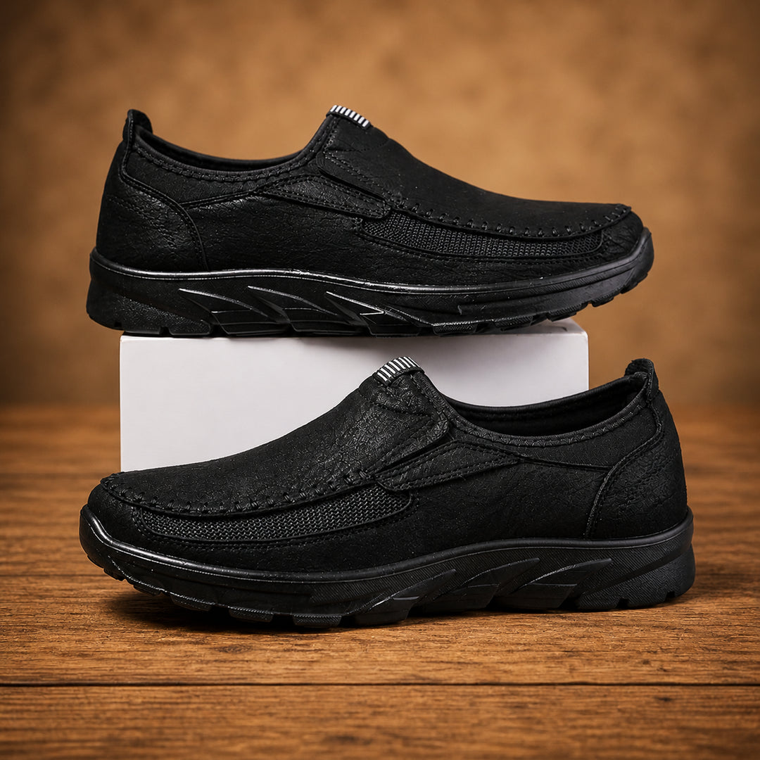 Comfortable Casual Slip Ons