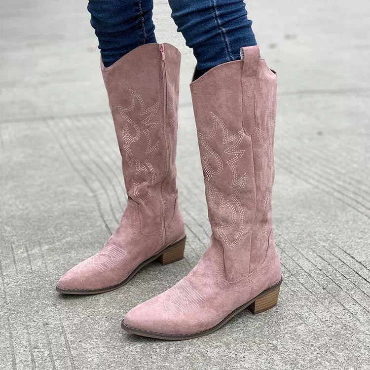 Timeless Classic Riding Boots