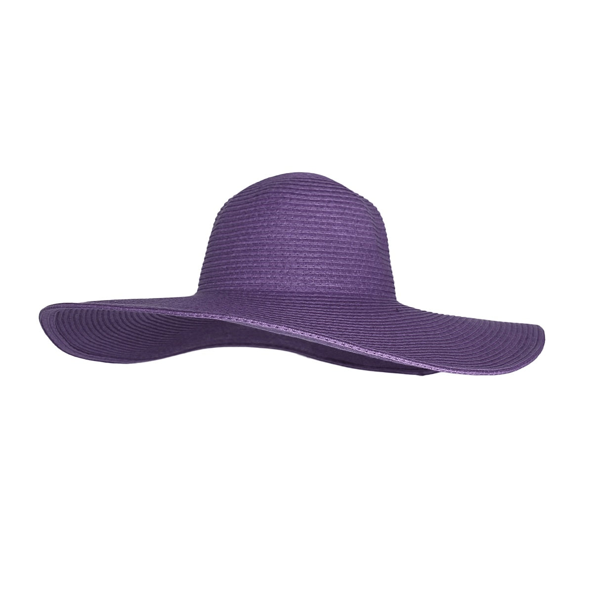Wide Brim Floppy Sun Hat
