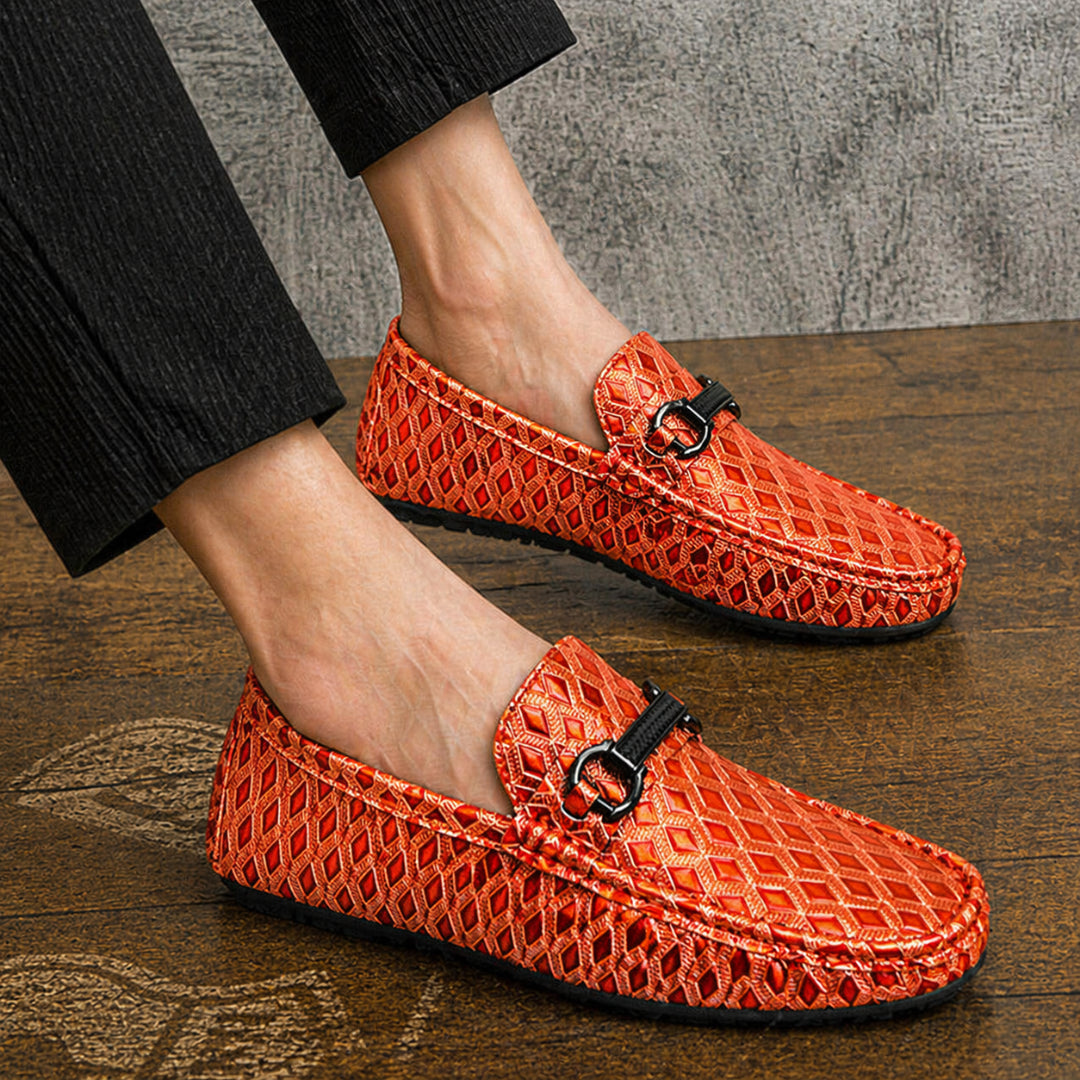 Comfortable Casual Loafers