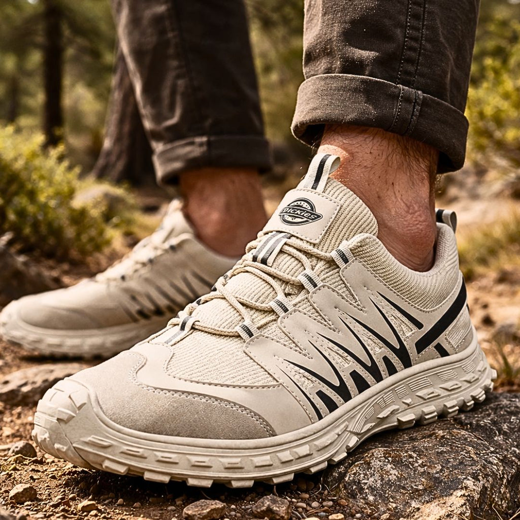 Outdoor Trail Sneakers