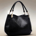 Bucket Structured Shoulder Bag