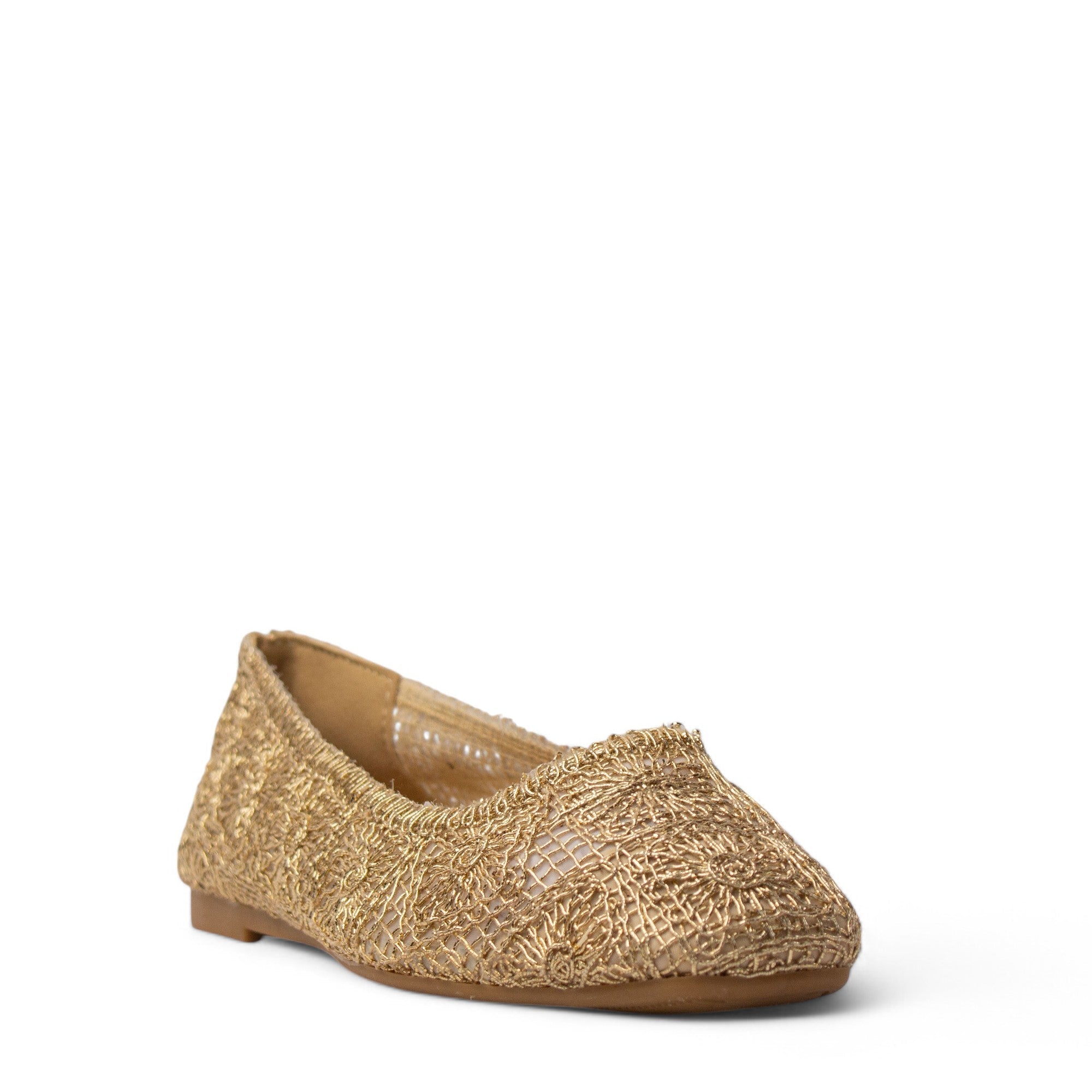 Polished Weekend Shoes