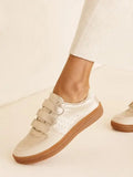 Smooth Lightweight Sneakers