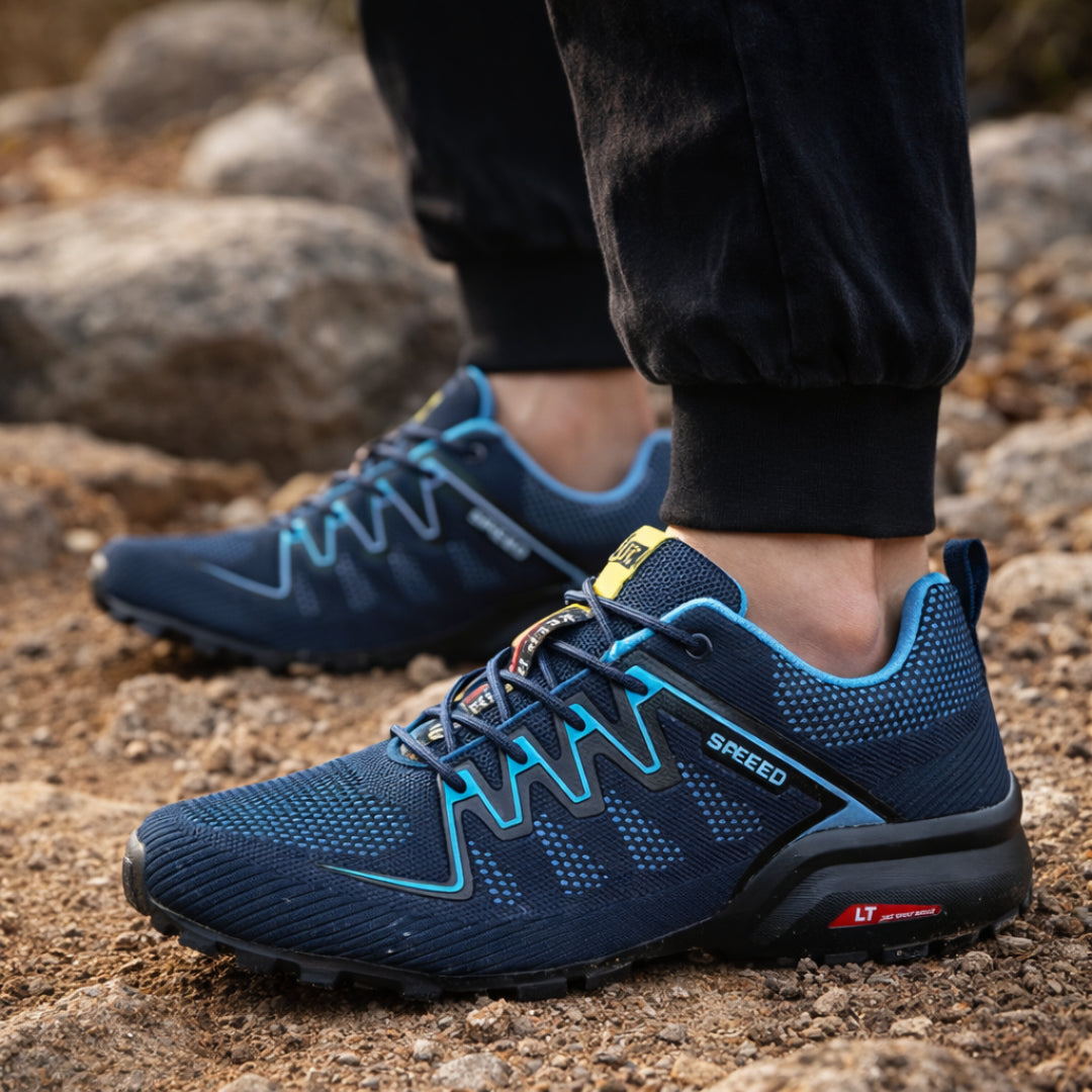 Breathable Outdoor Shoes