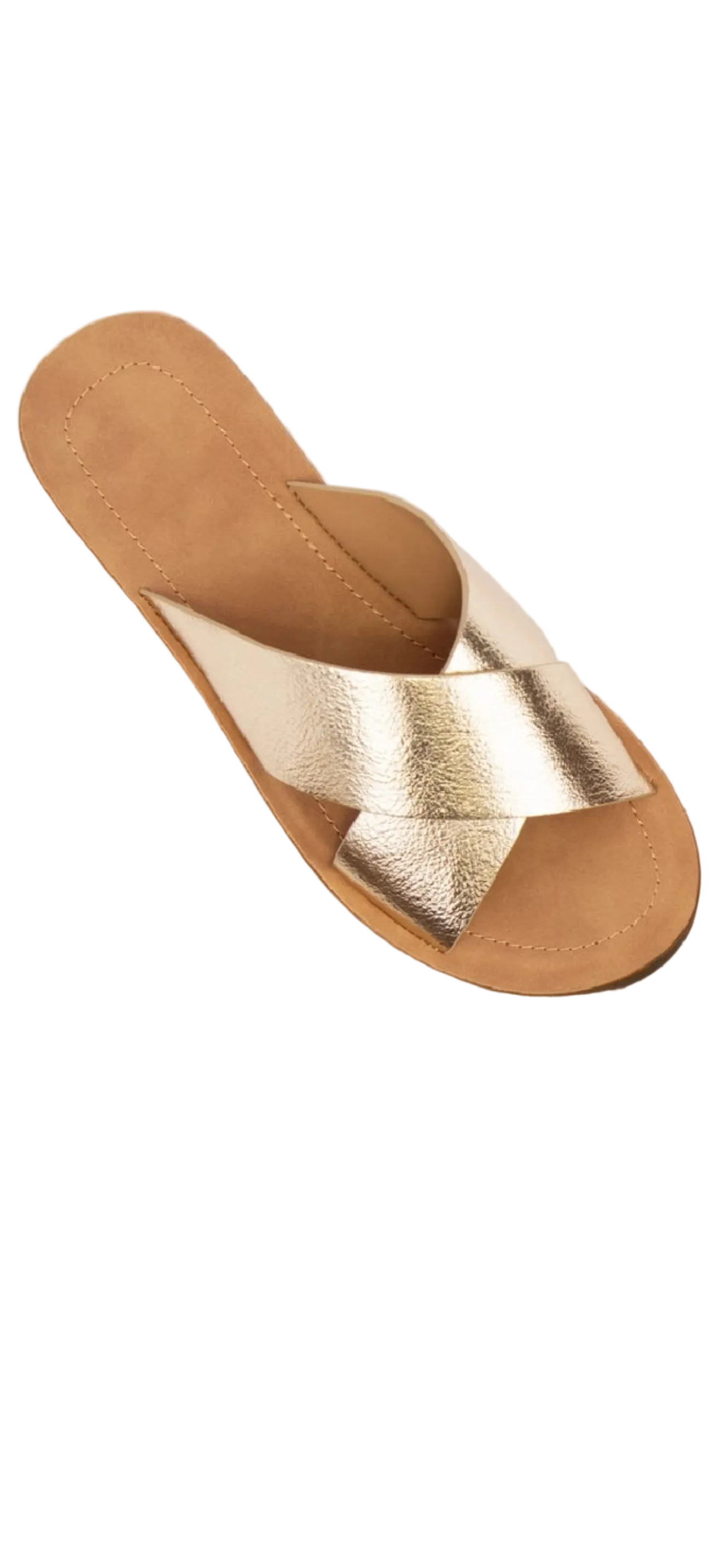 Wearable Slide Sandals
