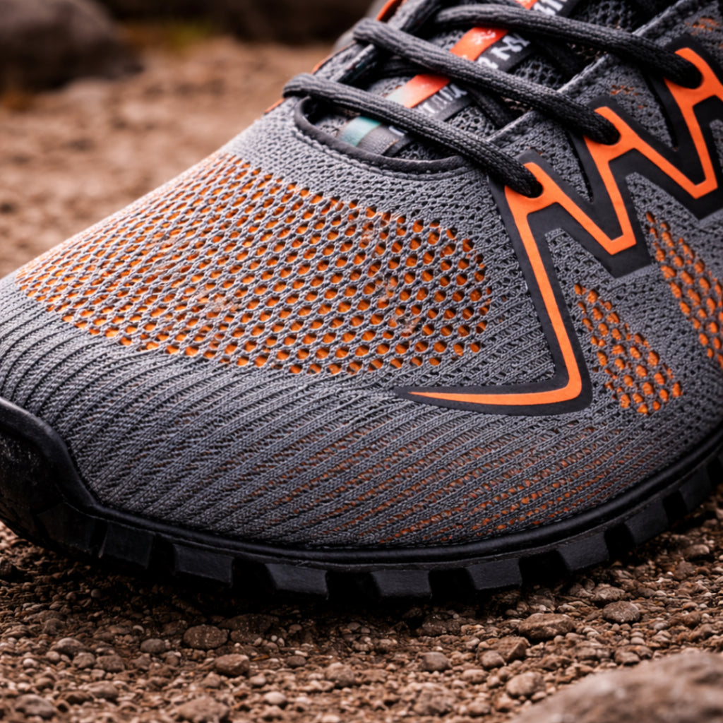 Breathable Outdoor Shoes