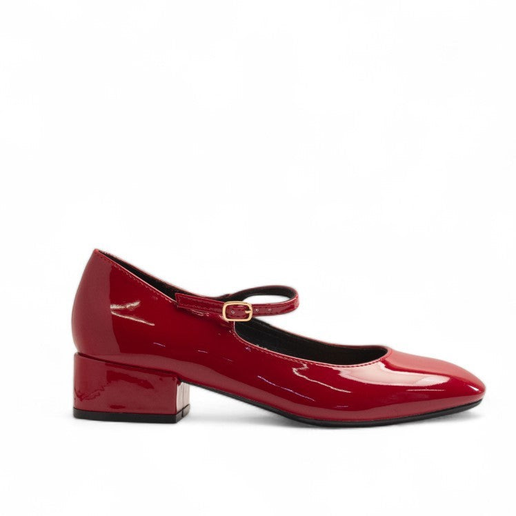 Soft Casual Leather Shoes