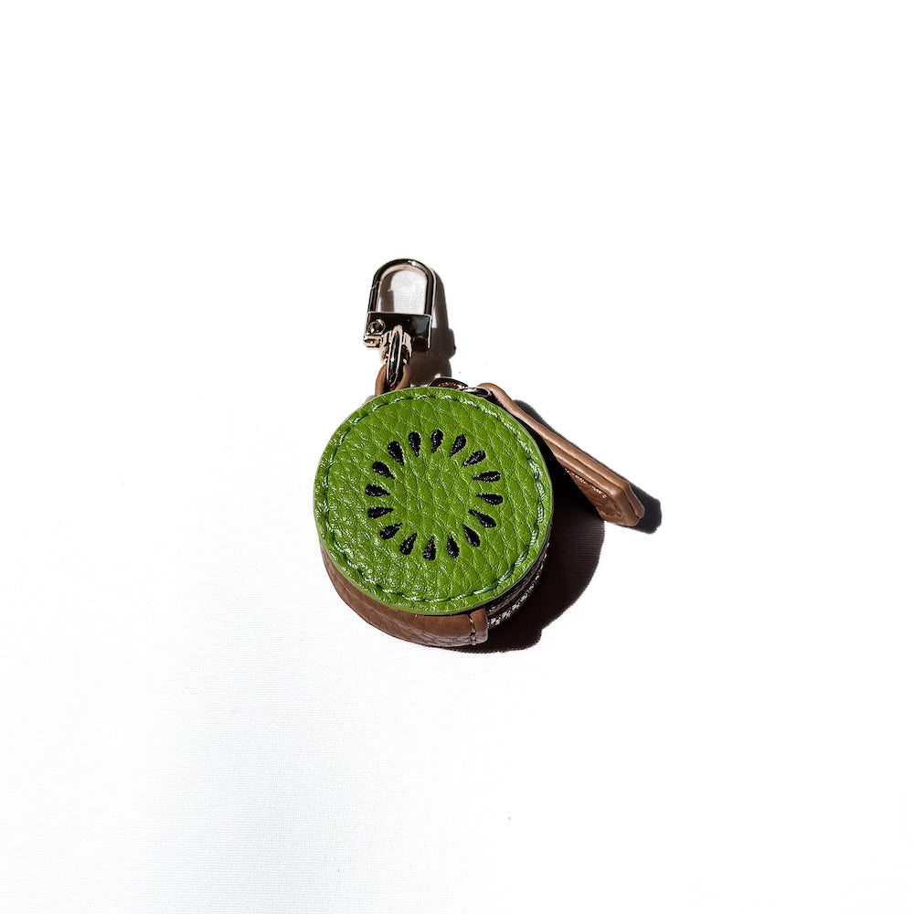 Cutie Fruit Bag Charm