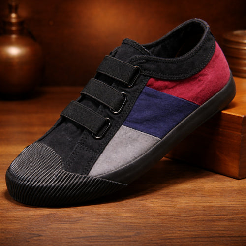 Breathable Canvas Shoes