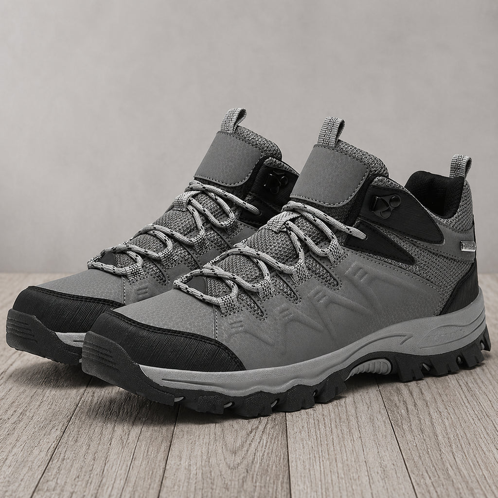 Outdoor Hiking Sneakers