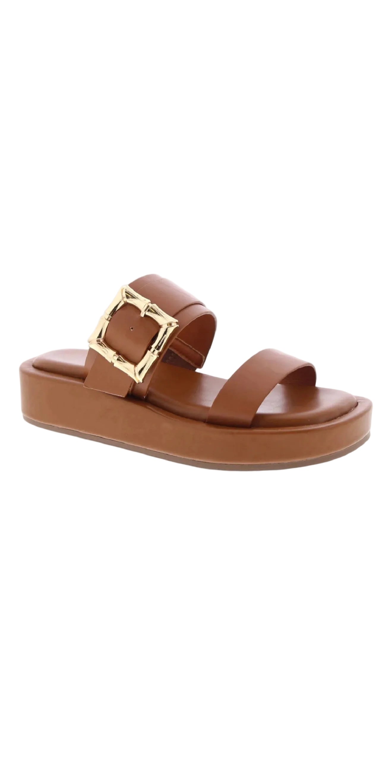 Functional Softened Sandals