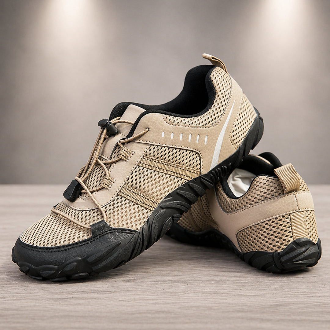 Wear Resistant Outdoor Sneakers