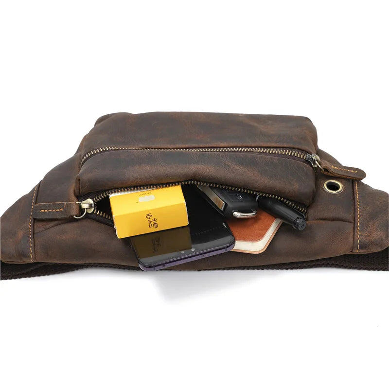 Streamlined Structured Soft Card Wallet