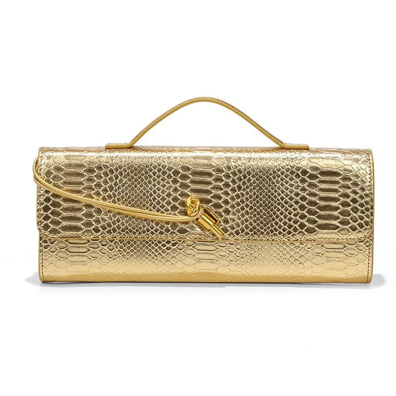 Soft Shoulder Bag