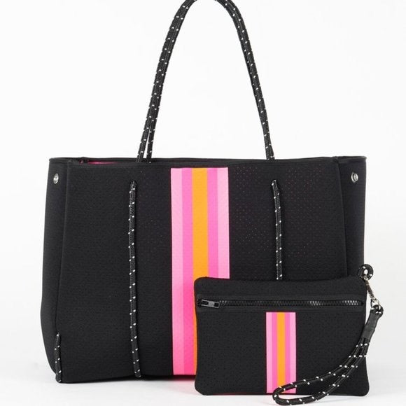 Soft Everyday Tote Bag