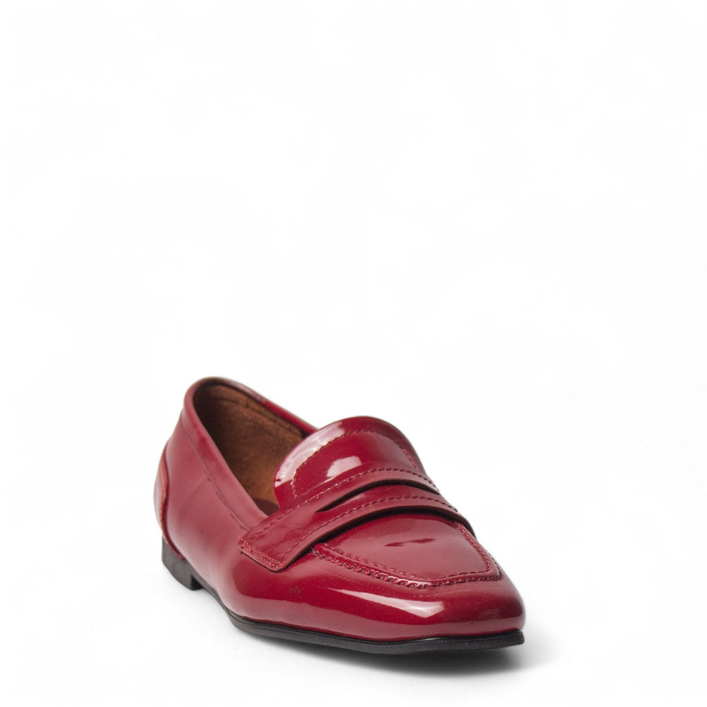Soft Commuter Leather Shoes