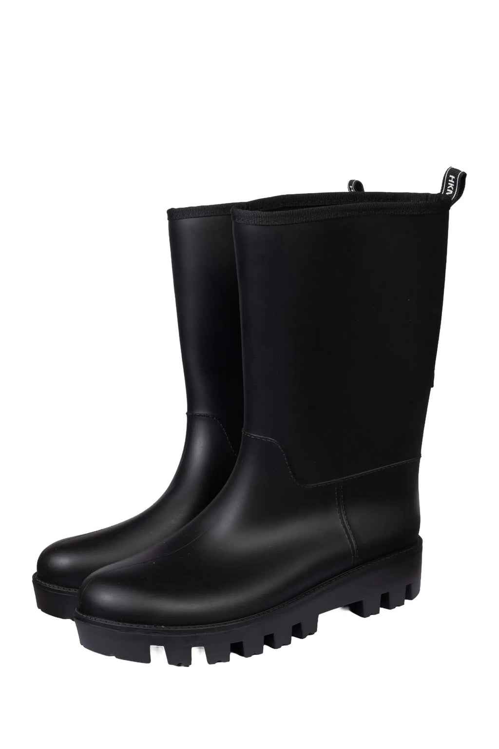 Classic Riding Boots
