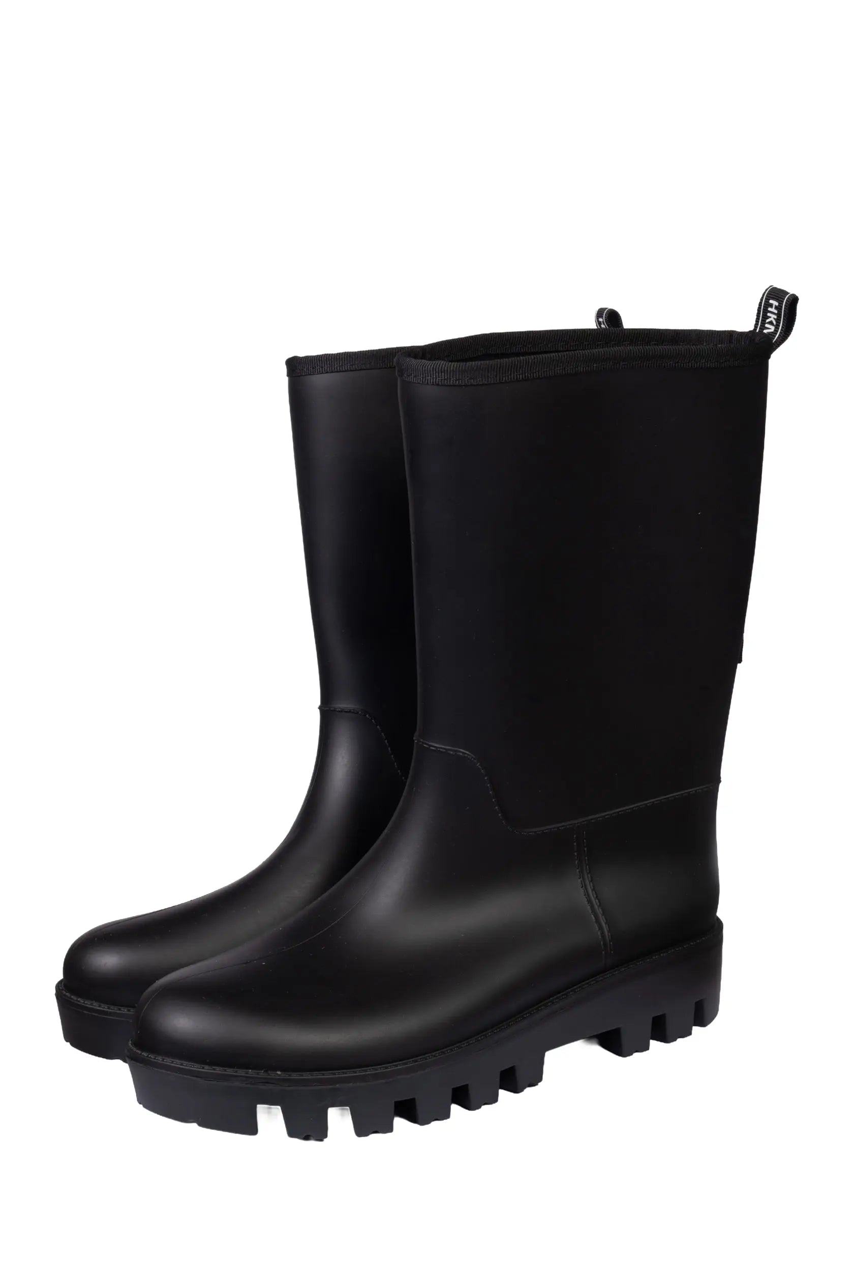 Classic Riding Boots