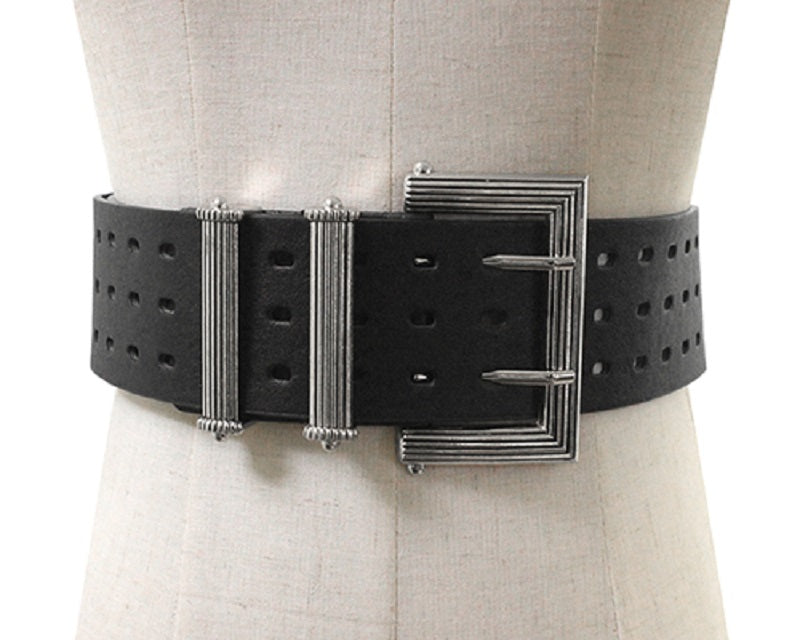 Coordinated Everyday Waist Belt