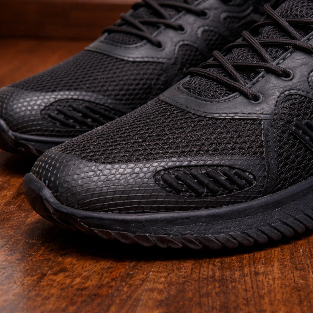 Mesh Casual Sneakers