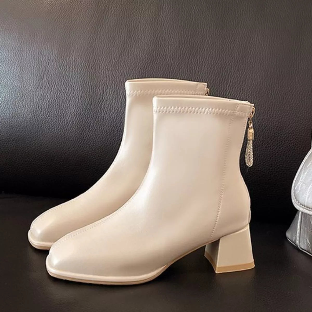 Casual Classic Riding Boots