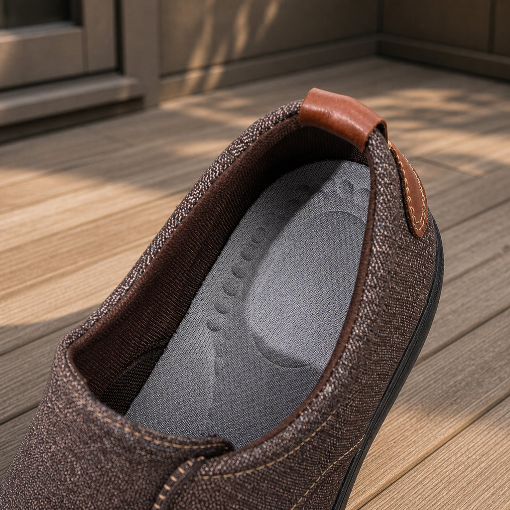 Classic Walking Shoes