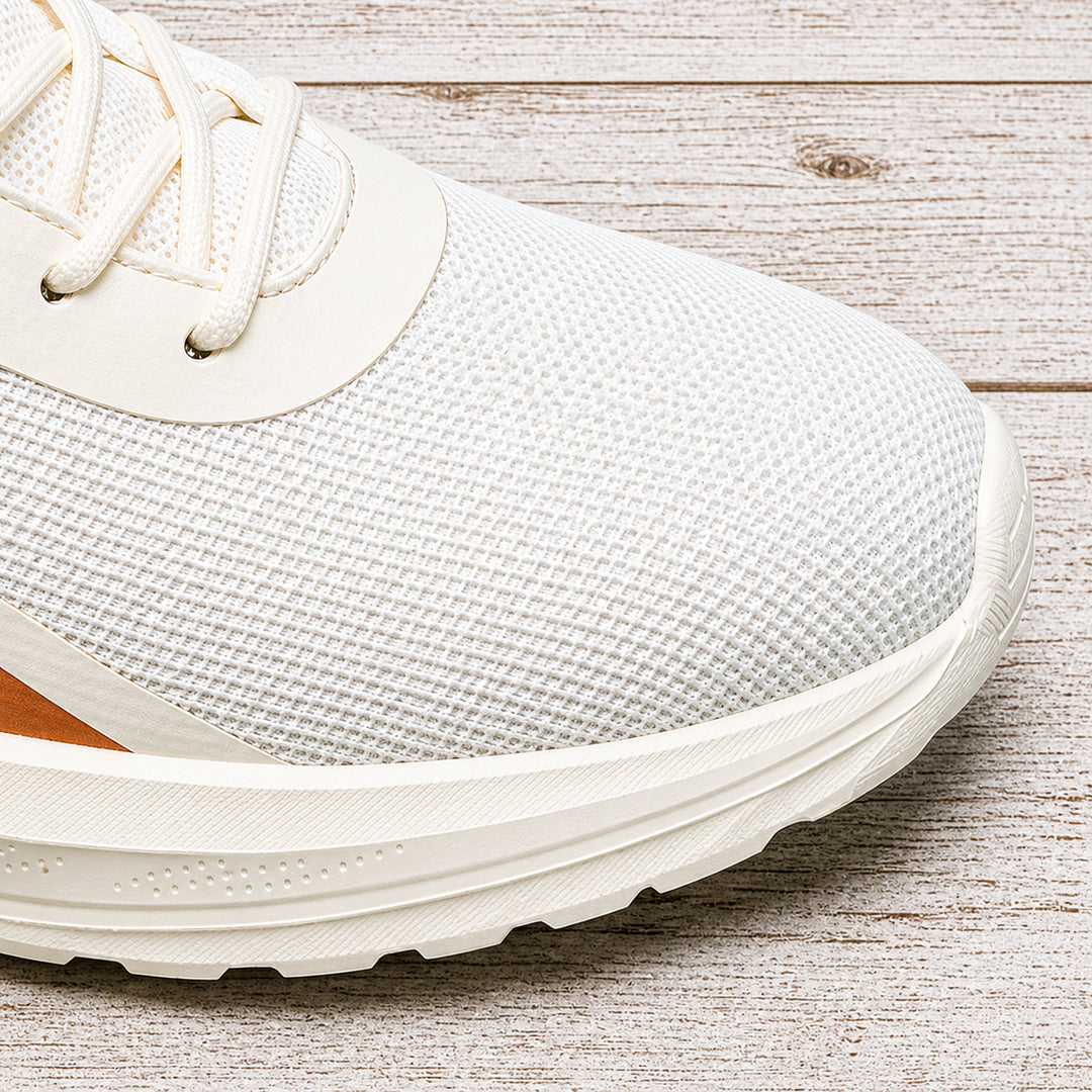 Modern Comfort Sneakers