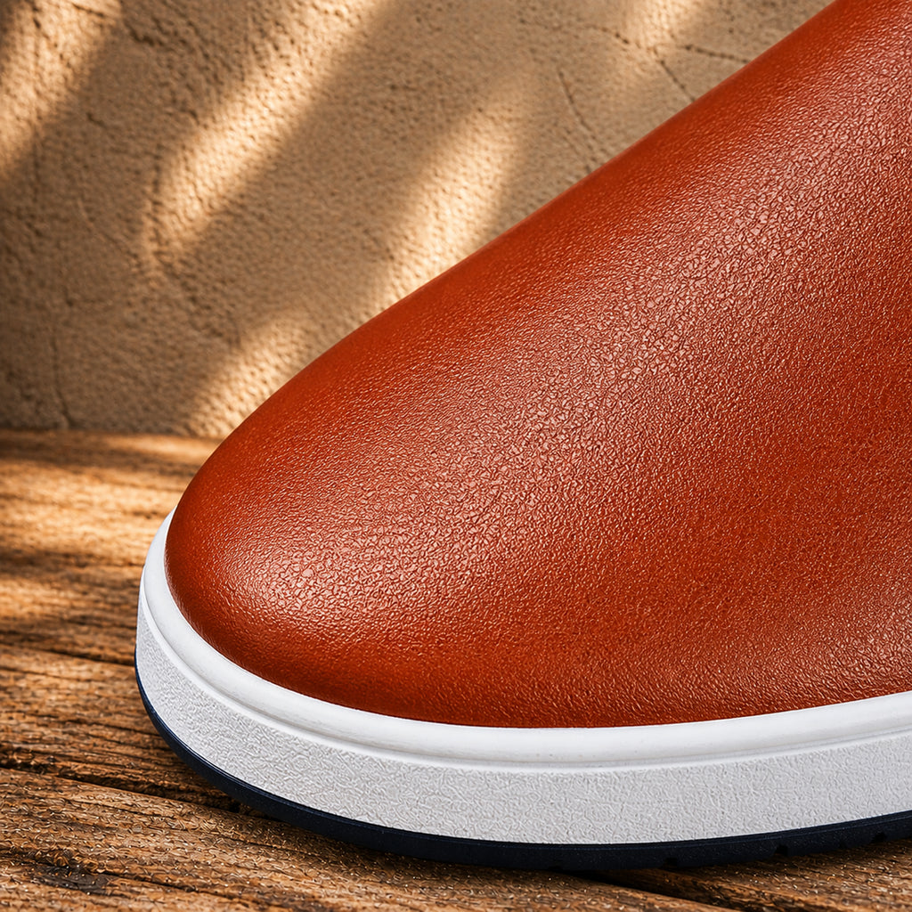 Classic Comfort Shoes