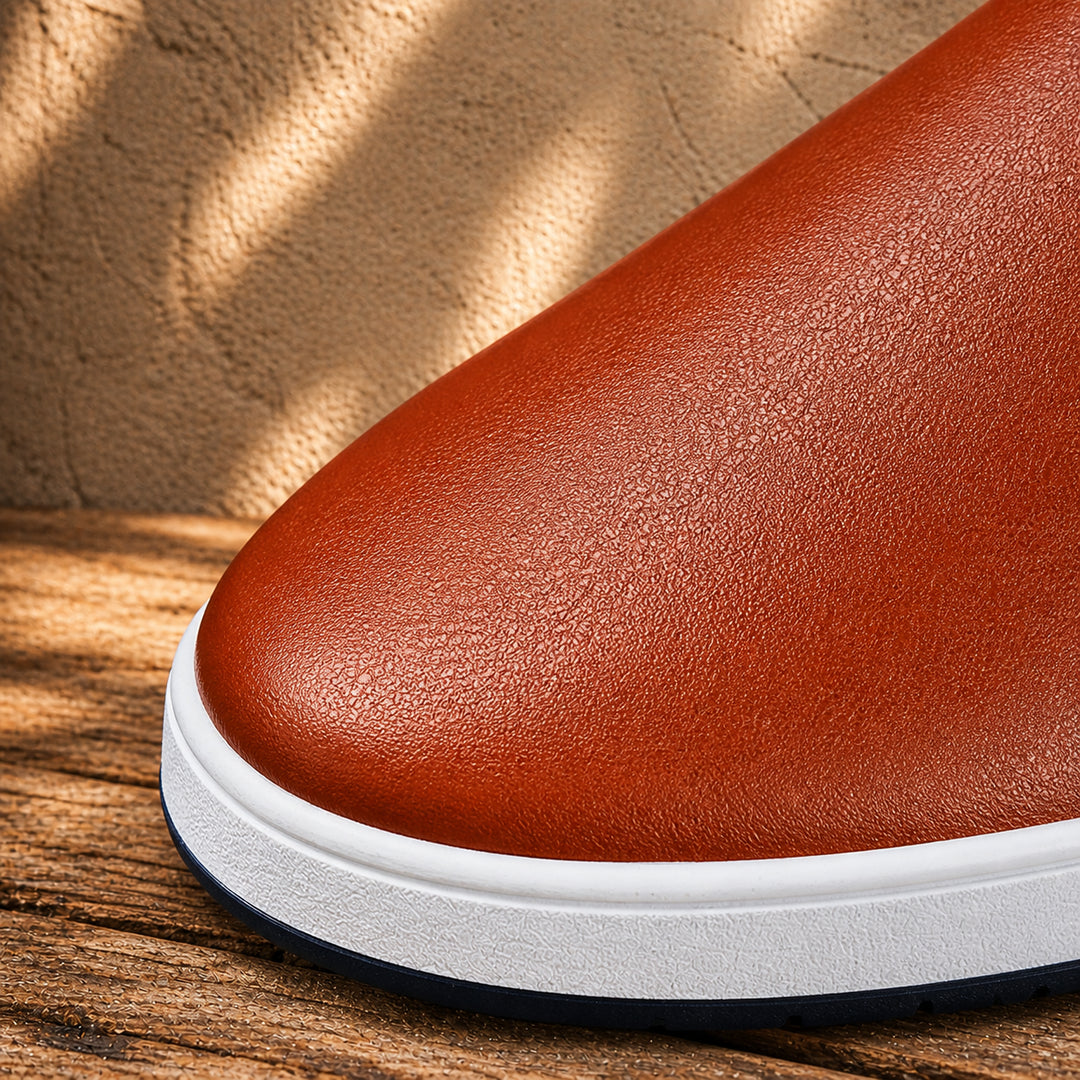 Classic Comfort Shoes