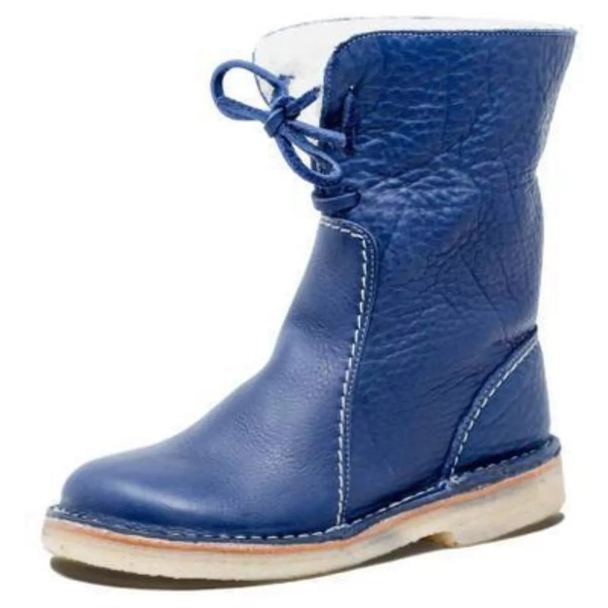 Modern Soft Riding Boots