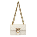 Structured Shoulder Bag