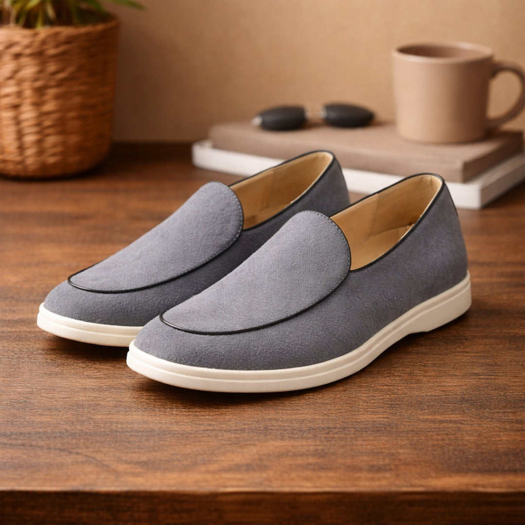 Modern Casual Loafers