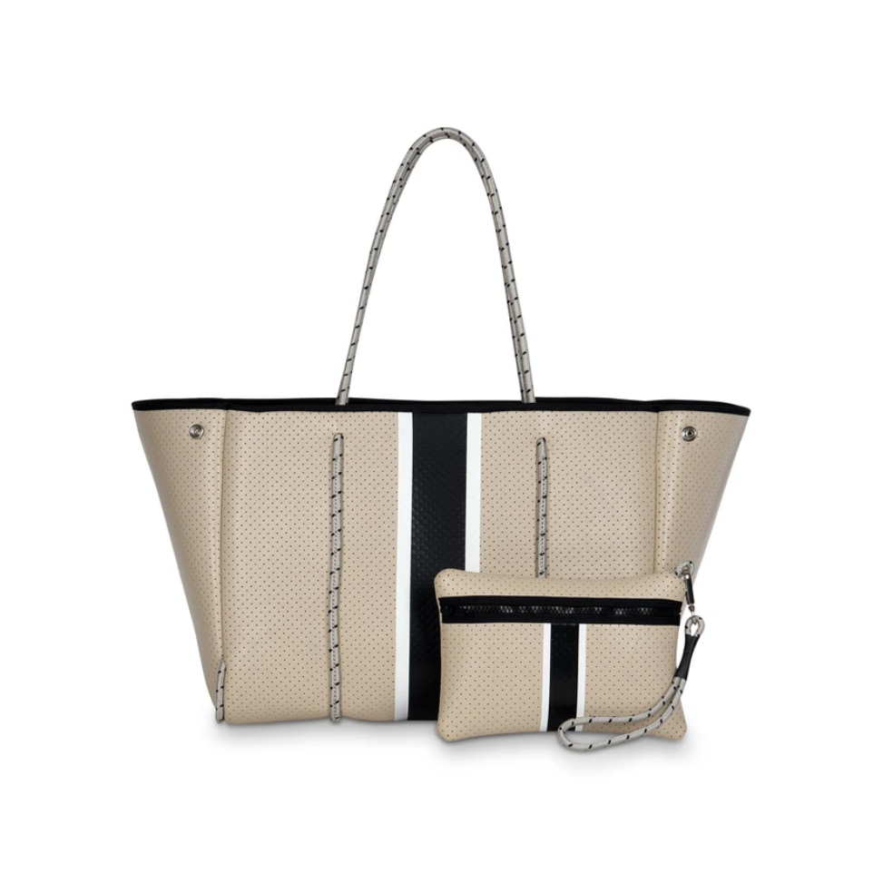 Soft Everyday Tote Bag