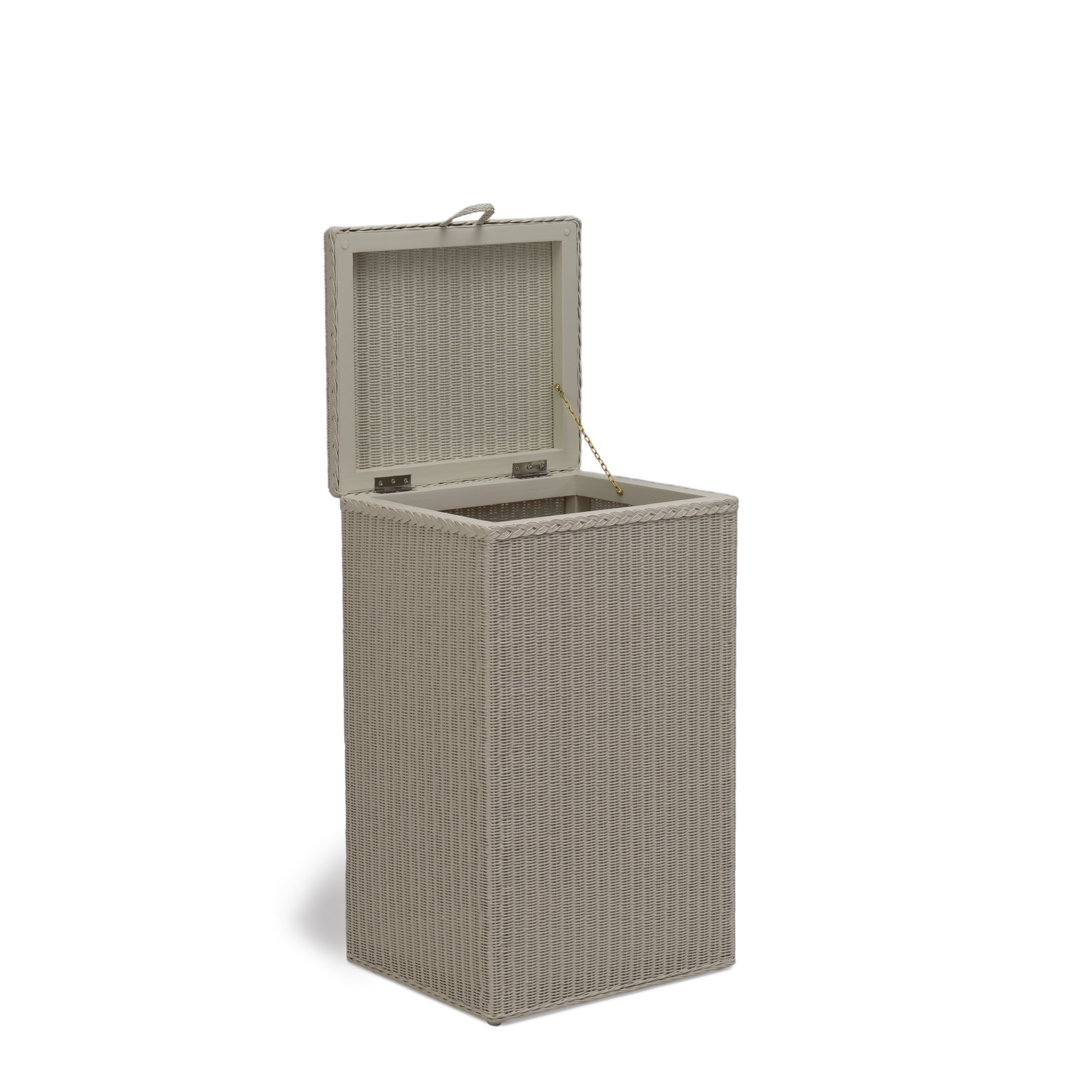 Linen Basket Classic Laundry Basket