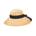 Women’s Everyday Packable Straw Wide Brim Hat