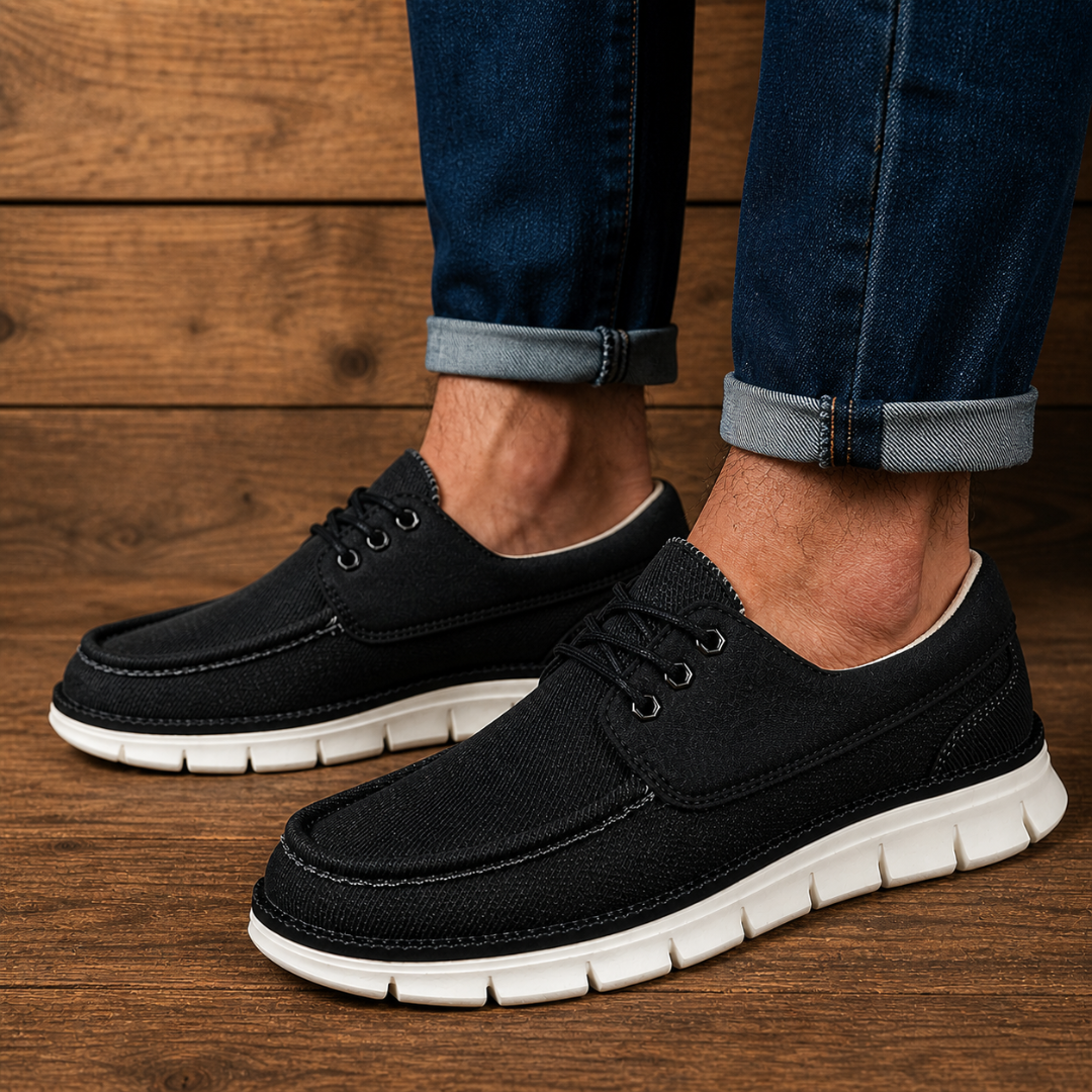 Casual Walking Shoes