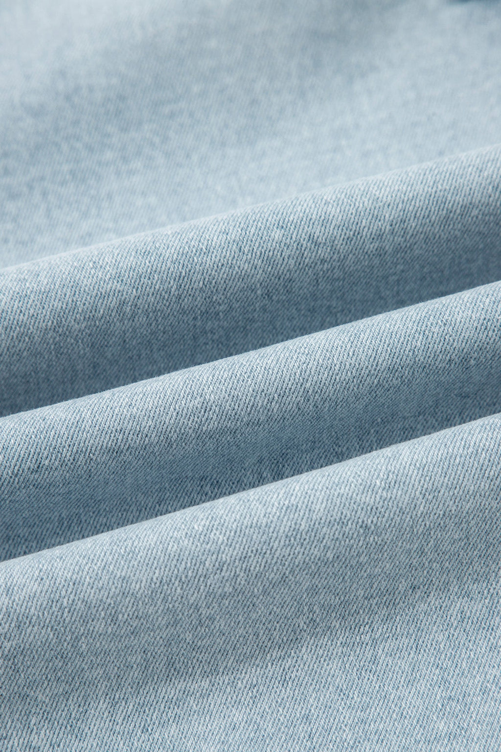 Everyday Frayed Cropped Straight Jeans