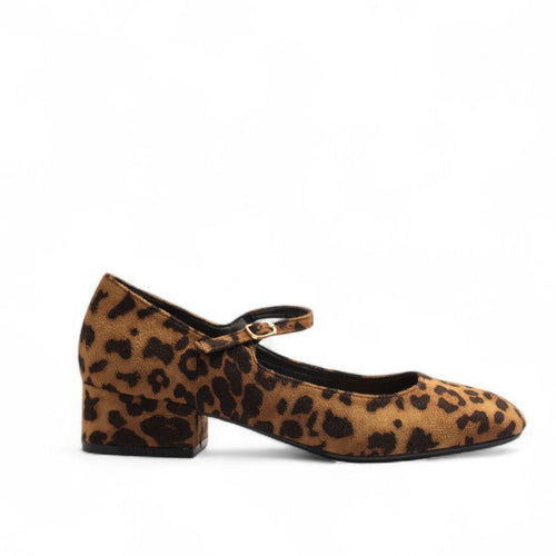 Casual Daily Chamois Shoes