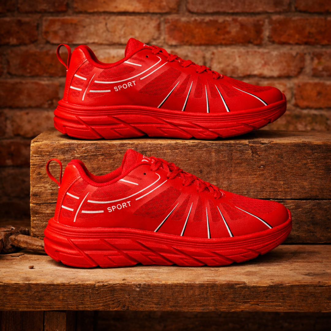Breathable Sport Runners