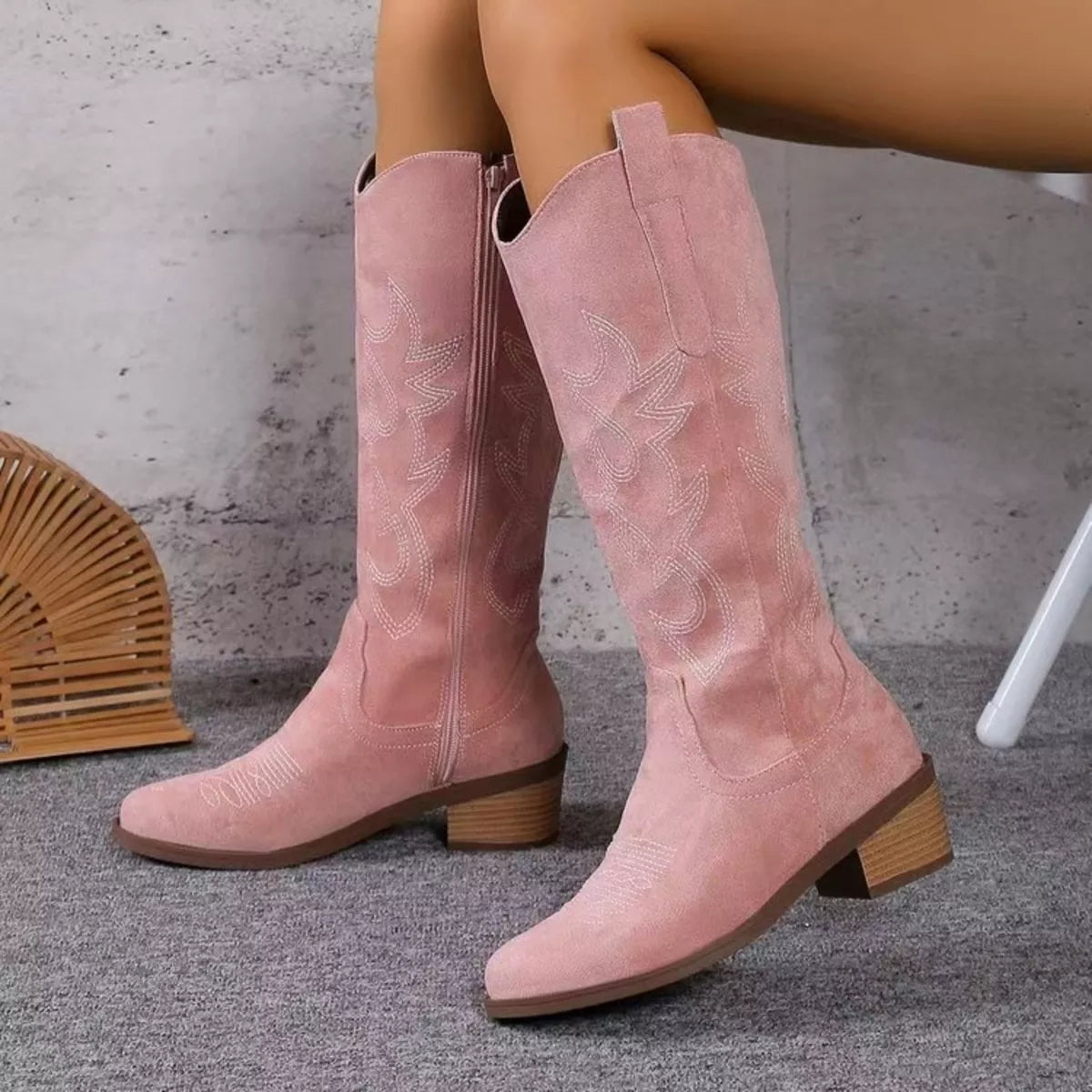 Timeless Classic Riding Boots
