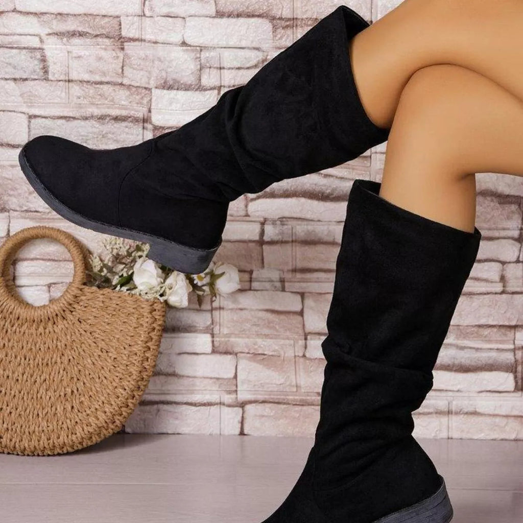 Classic Timeless Riding Boots