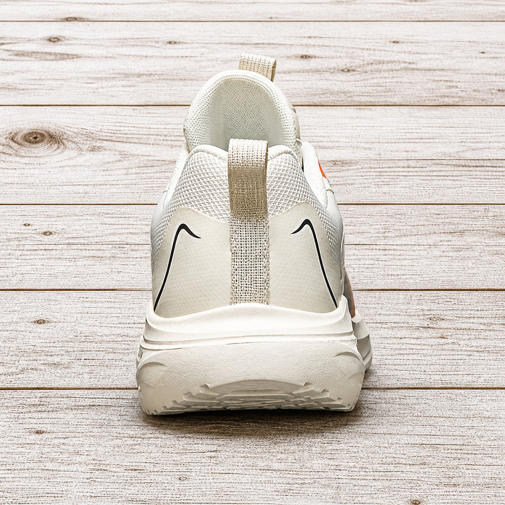 Modern Comfort Sneakers