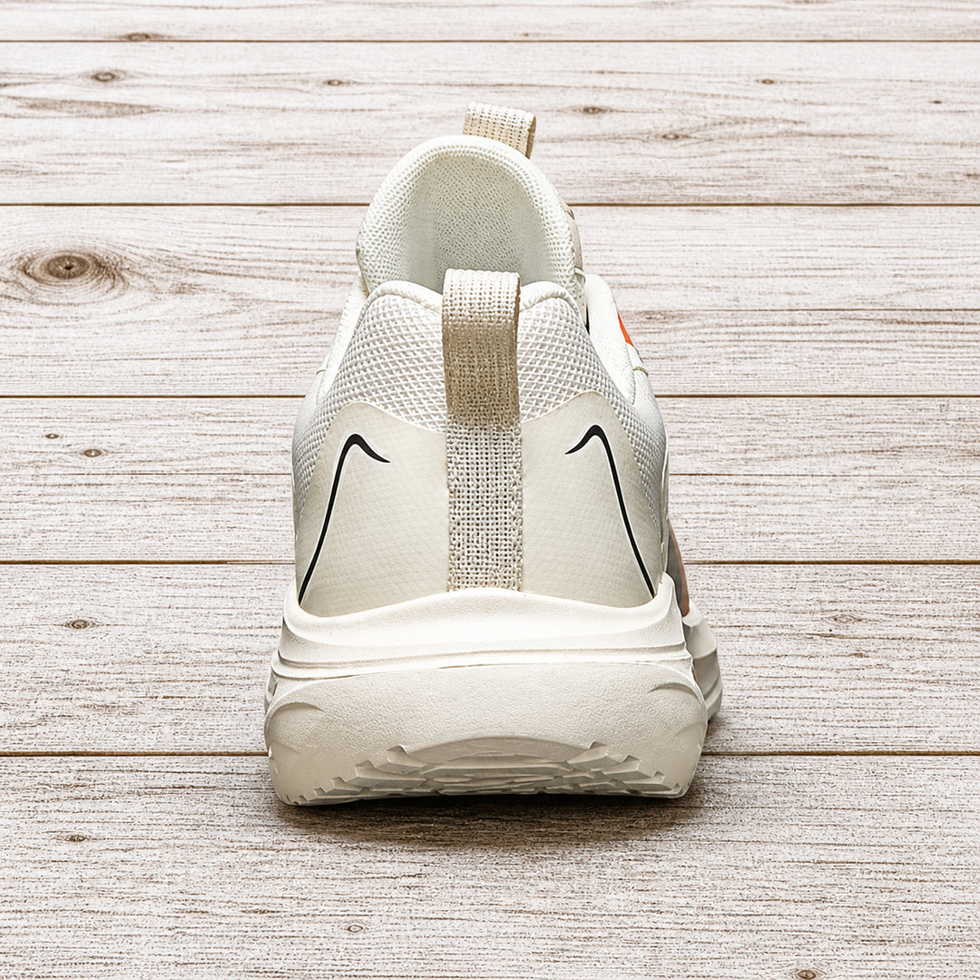 Modern Comfort Sneakers