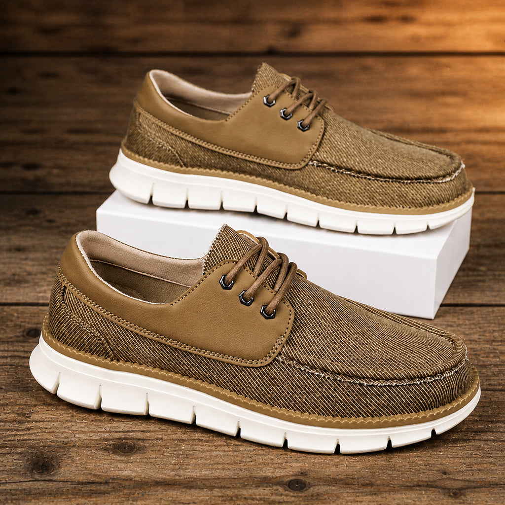 Casual Walking Shoes