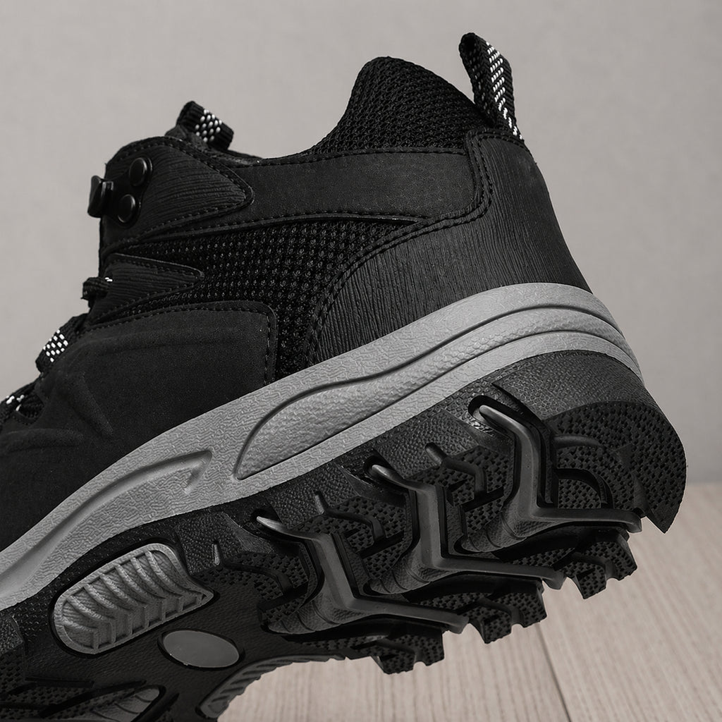 Outdoor Hiking Sneakers
