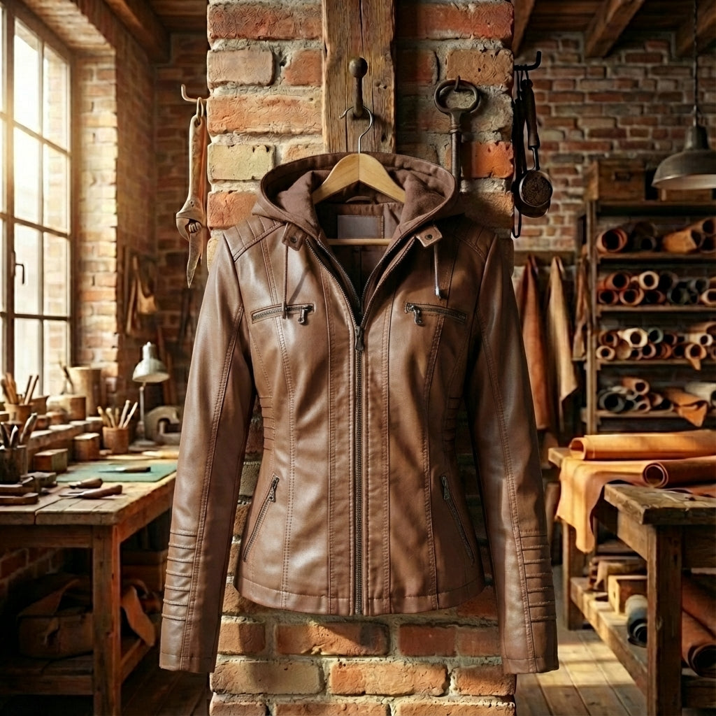 Utility Versatile Everyday Jacket
