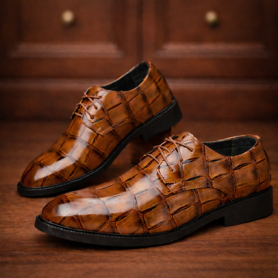 Formal Leather Shoes