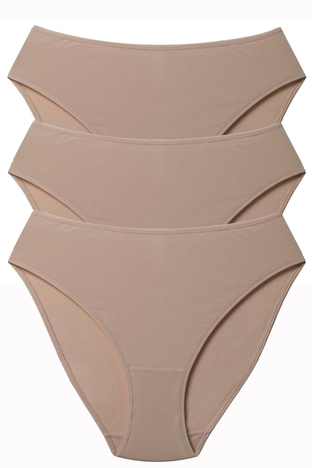 Cotton Hipster Panties