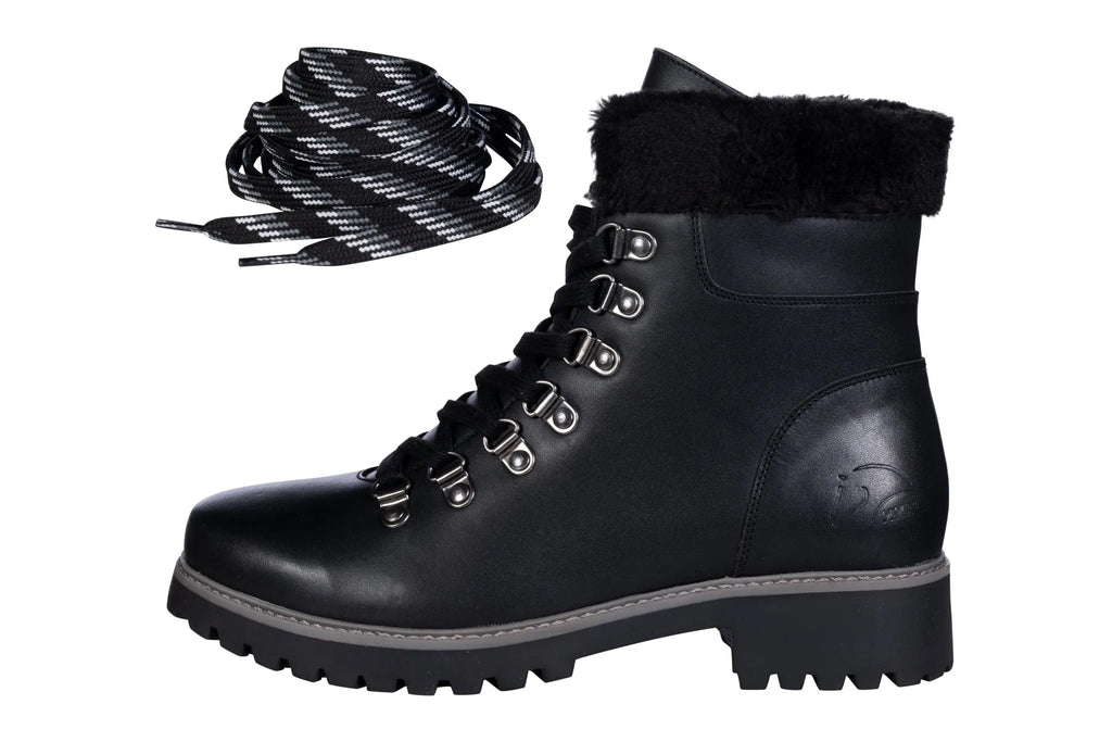 Classic Riding Boots Relaxed